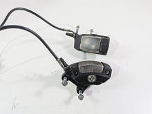 Load image into Gallery viewer, 2009 Harley Touring FLHX Street Glide Front Brake Caliper Set 43027-08 44023-08 | Mototech271
