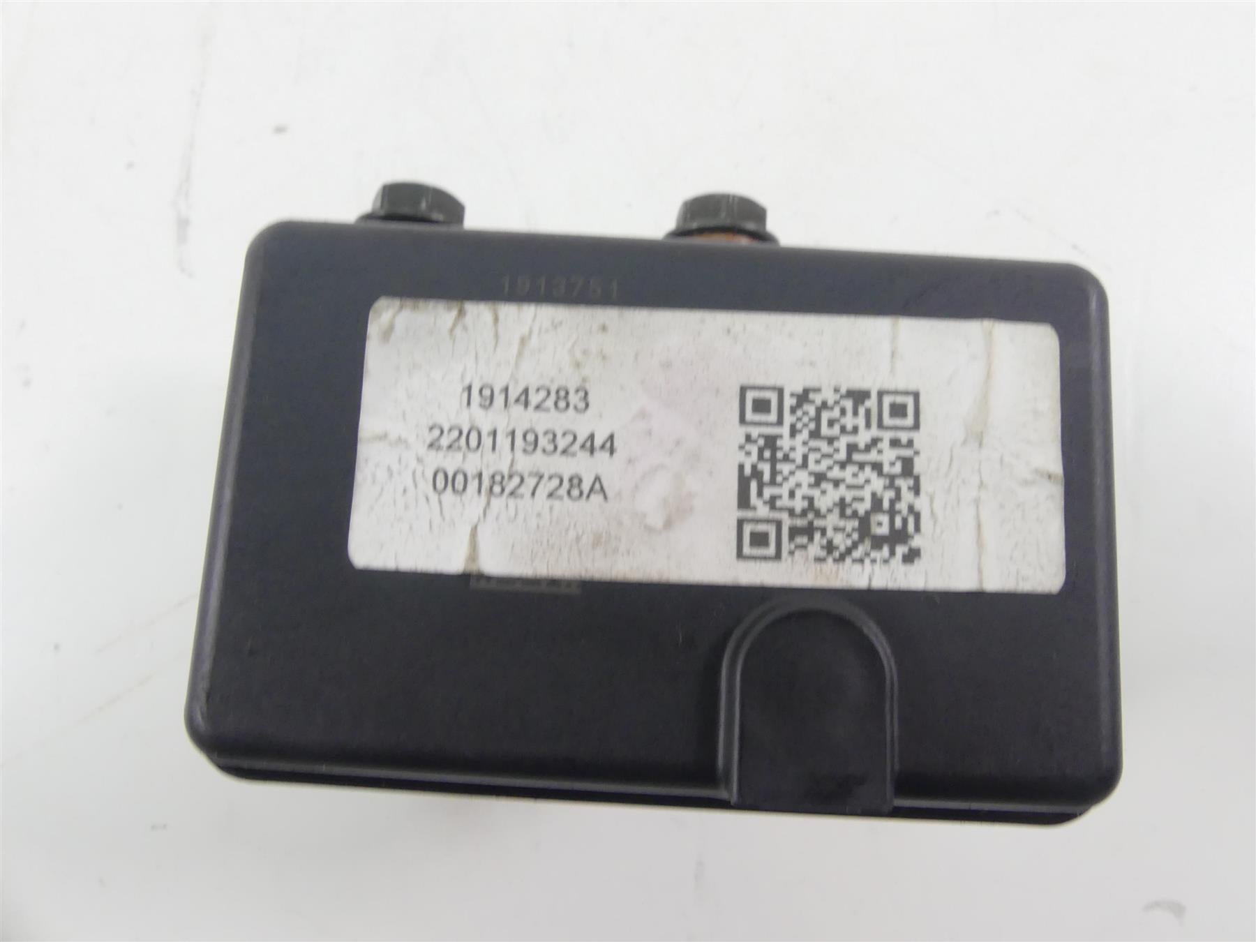2022 Indian FTR1200 S Abs Brake Pump Pressure Module Unit 2209771 {{ shop.shopifyCountryName }} - Mototech271