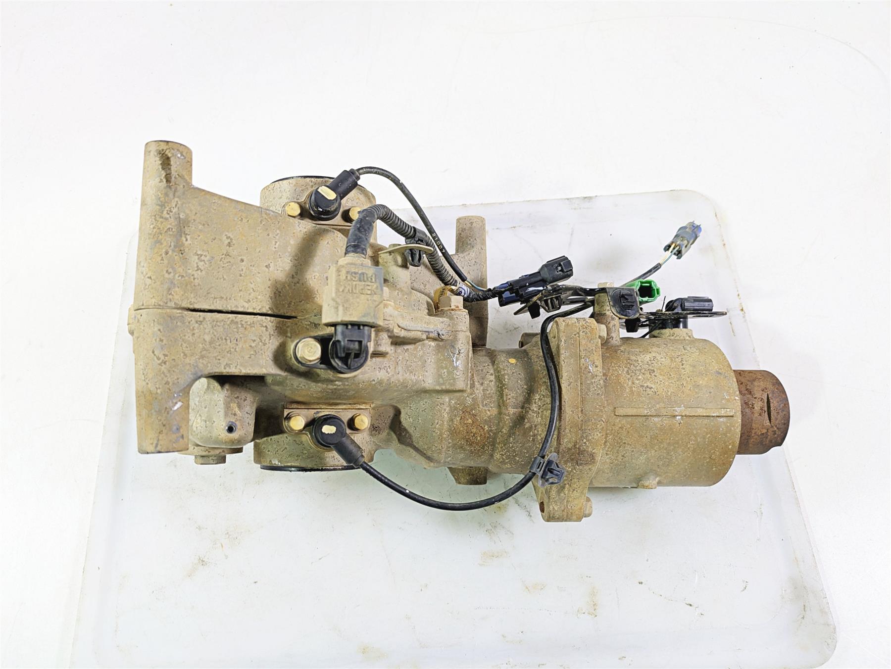 2023 Honda Talon SXS1000 S2R Front Differential Gear Box - 2k 41400-HL6-AF1 {{ shop.shopifyCountryName }} - Mototech271
