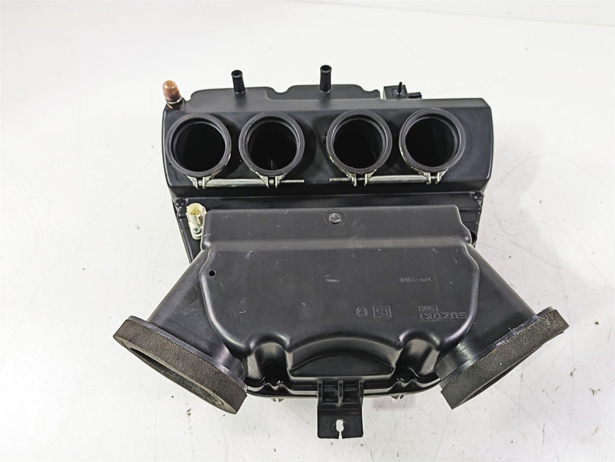 2018 Suzuki GSX1300 R Hayabusa Sprint Filter Air Cleaner Set PM208SF1-85 {{ shop.shopifyCountryName }} - Mototech271