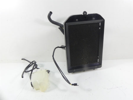 2004 Kawasaki VN1600 Meanstreak Radiator Fan Reservoir Hoses 39060-0019 {{ shop.shopifyCountryName }} - Mototech271