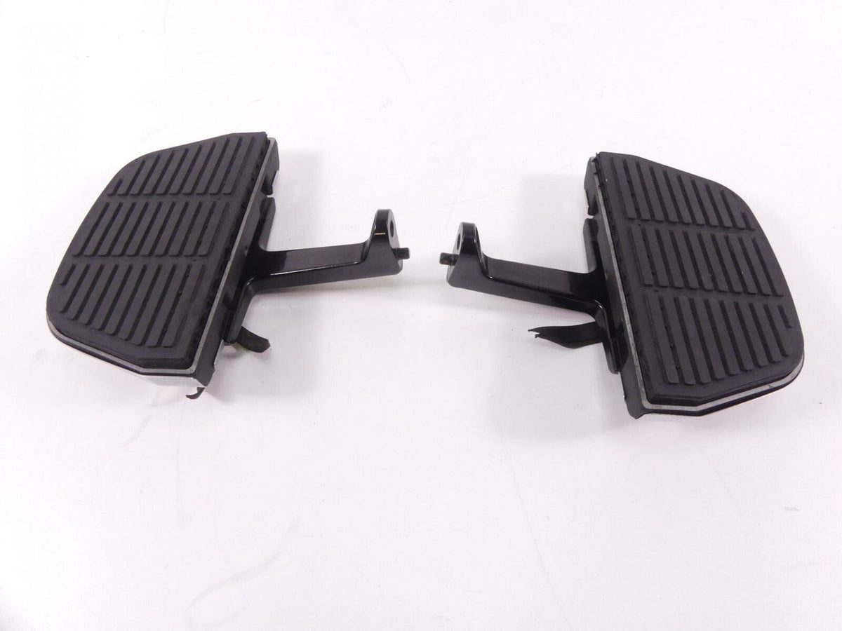 2001 Harley Touring FLHTCUI Electra Glide Passenger Floor Board Set 52719-93B {{ shop.shopifyCountryName }} - Mototech271
