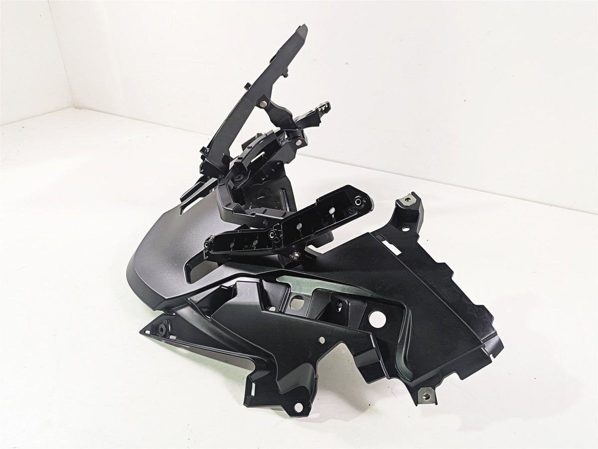 2016 BMW R1200RT K52 Windshield Adjuster & Motor 46637728676 {{ shop.shopifyCountryName }} - Mototech271