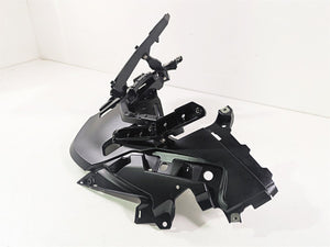 2016 BMW R1200RT K52 Windshield Adjuster & Motor 46637728676