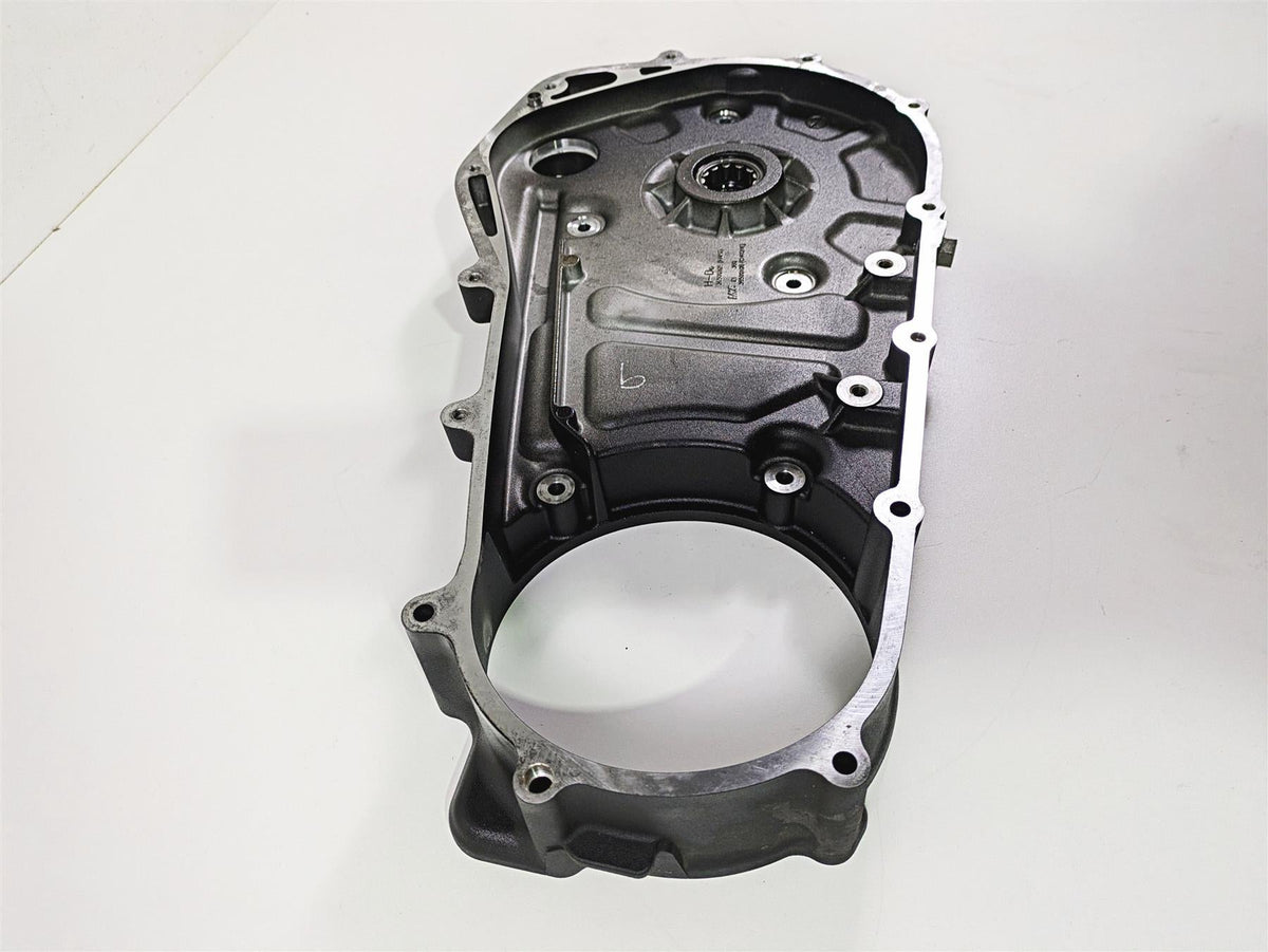 2019 Harley Softail FXDR 114 Inner Primary Drive Clutch Cover 36500109 {{ shop.shopifyCountryName }} - Mototech271