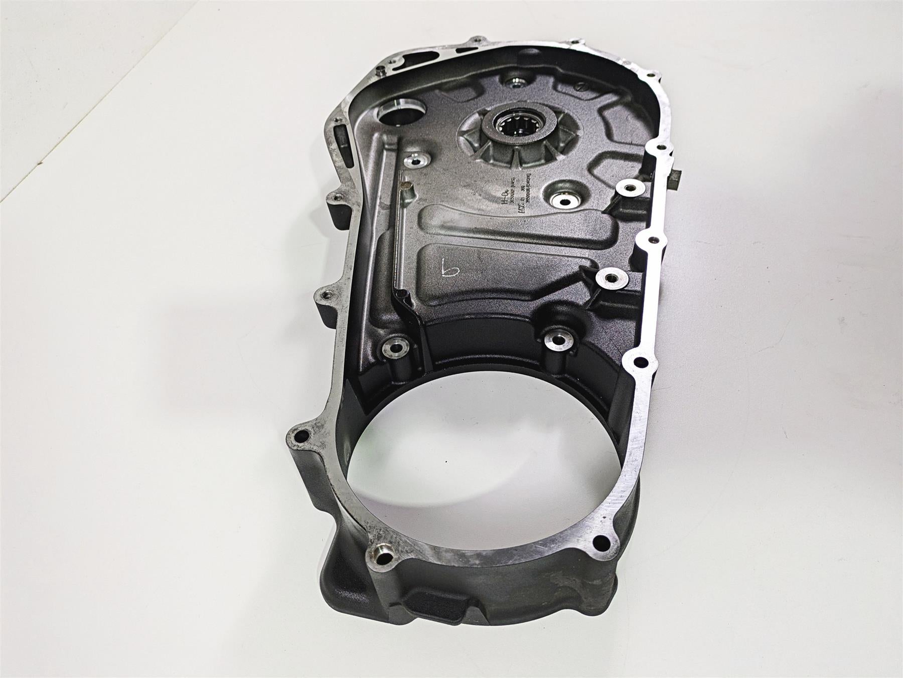 2019 Harley Softail FXDR 114 Inner Primary Drive Clutch Cover 36500109 {{ shop.shopifyCountryName }} - Mototech271