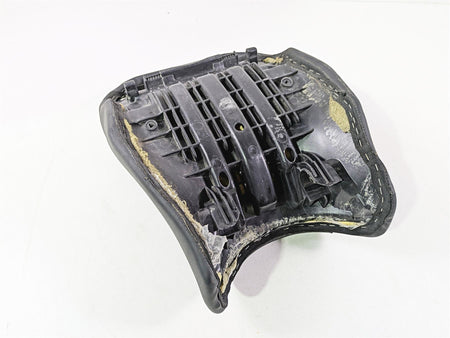 2017 BMW R1200 GS K50 Comfort Low Front Driver Rider Seat - Read 52538532738 {{ shop.shopifyCountryName }} - Mototech271