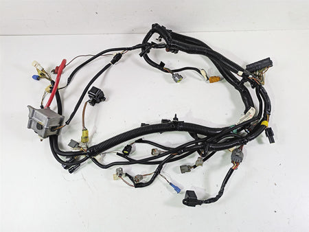 2011 Kawasaki STX-15F Jetski Main Wiring Harness Loom - No Cuts 26031-3727 {{ shop.shopifyCountryName }} - Mototech271