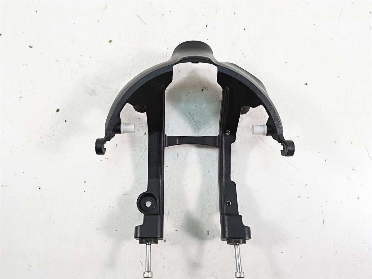 2020 Ducati Scrambler 1100 Sport Pro Headlight Bracket Mount Holder 8291H361BA {{ shop.shopifyCountryName }} - Mototech271