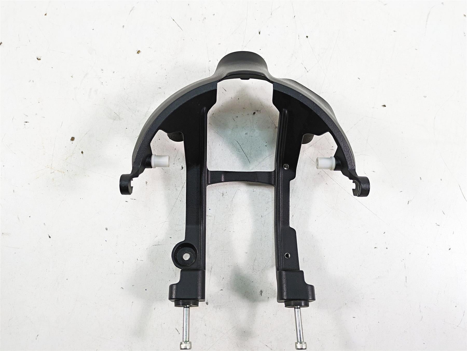 2020 Ducati Scrambler 1100 Sport Pro Headlight Bracket Mount Holder 8291H361BA {{ shop.shopifyCountryName }} - Mototech271