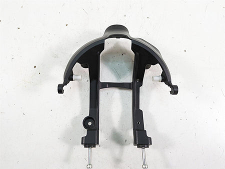 2020 Ducati Scrambler 1100 Sport Pro Headlight Bracket Mount Holder 8291H361BA {{ shop.shopifyCountryName }} - Mototech271