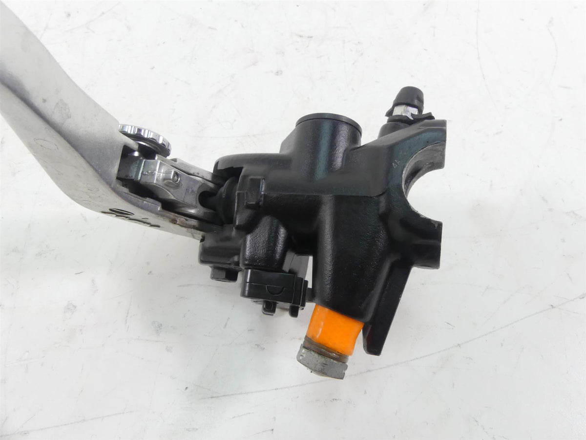 2015 Eric Buell Racing 1190SX Nissin 3/4 Clutch Radial Master Cylinder N0151.1AY {{ shop.shopifyCountryName }} - Mototech271