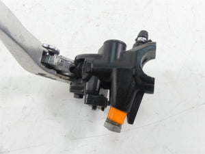 2015 Eric Buell Racing 1190SX Nissin 3/4 Clutch Radial Master Cylinder N0151.1AY