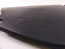 Load image into Gallery viewer, 2010 BMW R1200GS Adventure K255 Tank Trim Panel Leg Fairing Knee Set 46637698234
