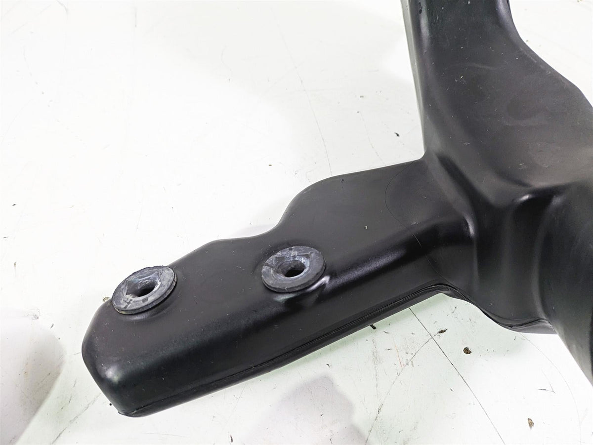 2005 Kawasaki ZX12R Ninja Front Air Duct Ram Set 14073-1811 14073-1750 {{ shop.shopifyCountryName }} - Mototech271