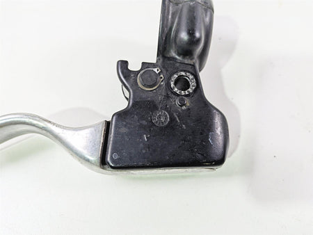 2016 Harley Touring FLHR Road King Clutch Perch & Lever 38700-08A 45080-08A {{ shop.shopifyCountryName }} - Mototech271