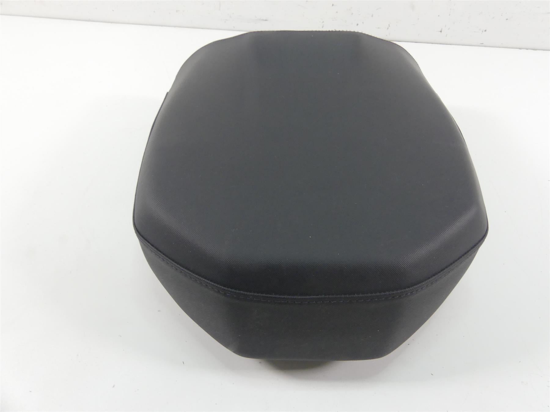 2019 BMW R1250GS K50 Rear Standard Passenger Seat Saddle 52538564242 {{ shop.shopifyCountryName }} - Mototech271