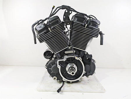 2022 Harley FXLRS Softail Low Rider Running 117 M8 Engine Motor 9K -Vid 16200774 {{ shop.shopifyCountryName }} - Mototech271