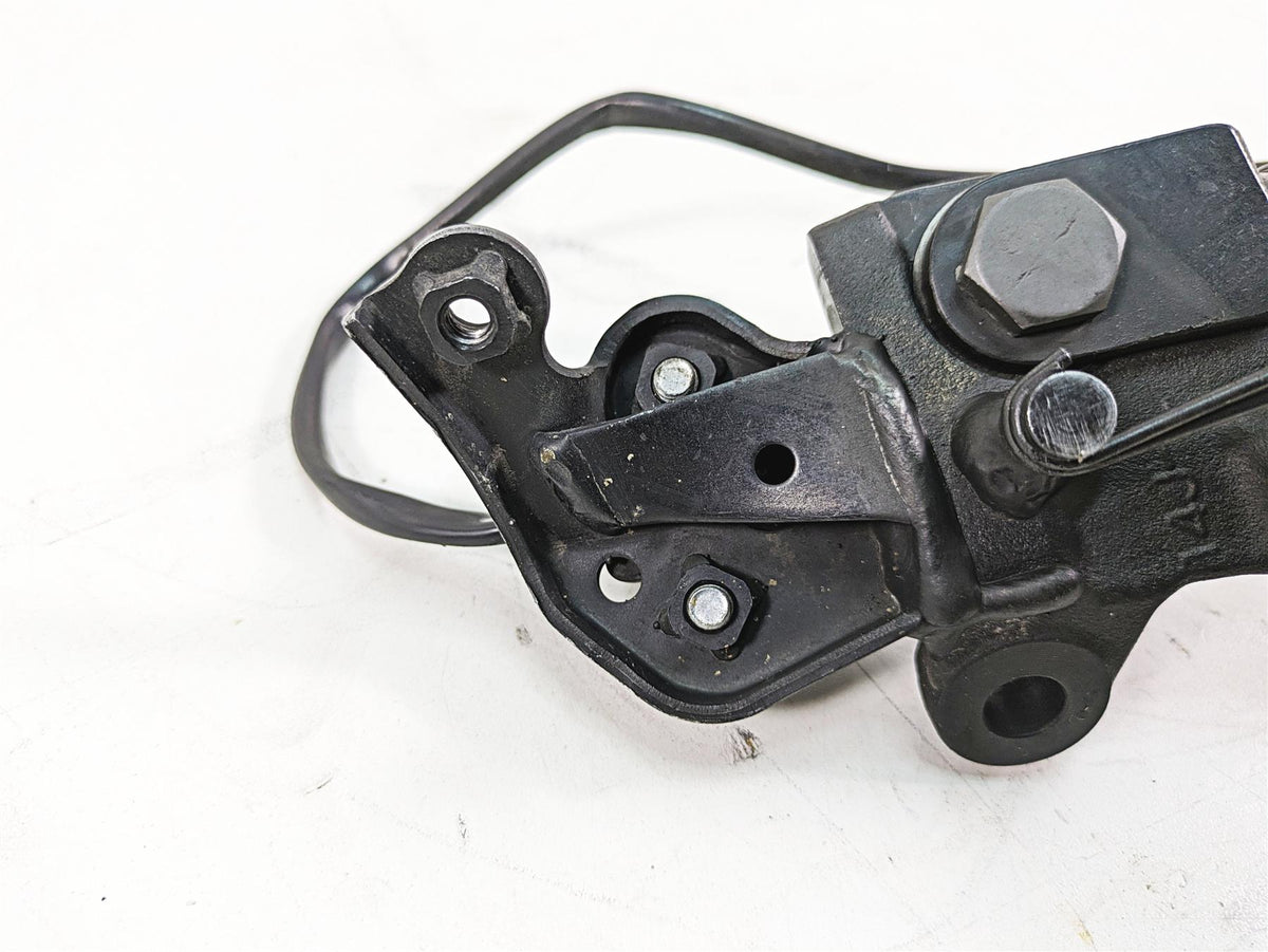2022 Suzuki GSXR 750 Side Kick Stand Kickstand 42310-14J00 {{ shop.shopifyCountryName }} - Mototech271