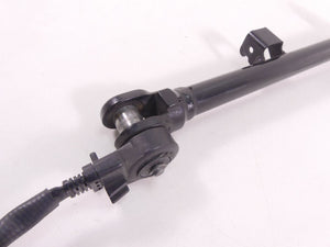 2013 BMW R1200RT K26 Side Kickstand Kick Stand ESA 46537675689