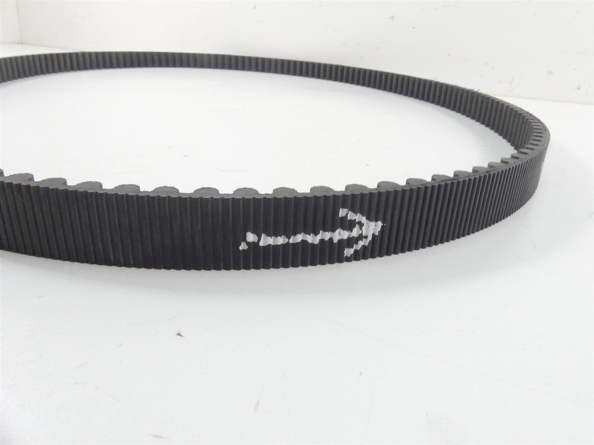 2015 Victory Cross Country Tour Rear Drive Belt 154T 28mm 3211107 {{ shop.shopifyCountryName }} - Mototech271