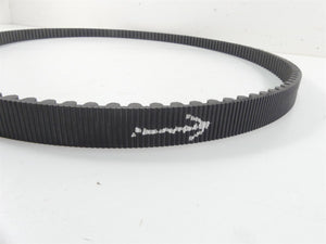 2015 Victory Cross Country Tour Rear Drive Belt 154T 28mm 3211107 | Mototech271