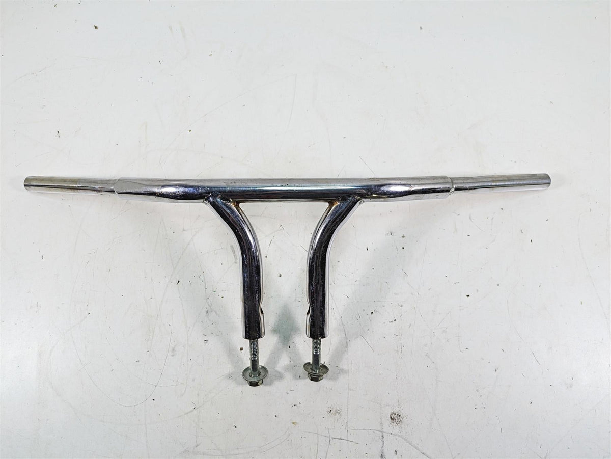 2013 Harley Softail FLSTFB Fat Boy Lo T-Handlebar Handle Bar 8 1/2" {{ shop.shopifyCountryName }} - Mototech271