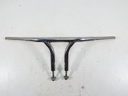 2013 Harley Softail FLSTFB Fat Boy Lo T-Handlebar Handle Bar 8 1/2" {{ shop.shopifyCountryName }} - Mototech271
