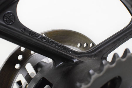 2006 Kawasaki EX250R EX250 R 16x2.5 Ninja Rear Wheel Rim NICE STRAIGHT 41073-136 {{ shop.shopifyCountryName }} - Mototech271