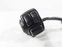 Load image into Gallery viewer, 2008 Harley FLSTC 105TH Softail Heritage Left Hand Control Switch Read 71682-06A | Mototech271
