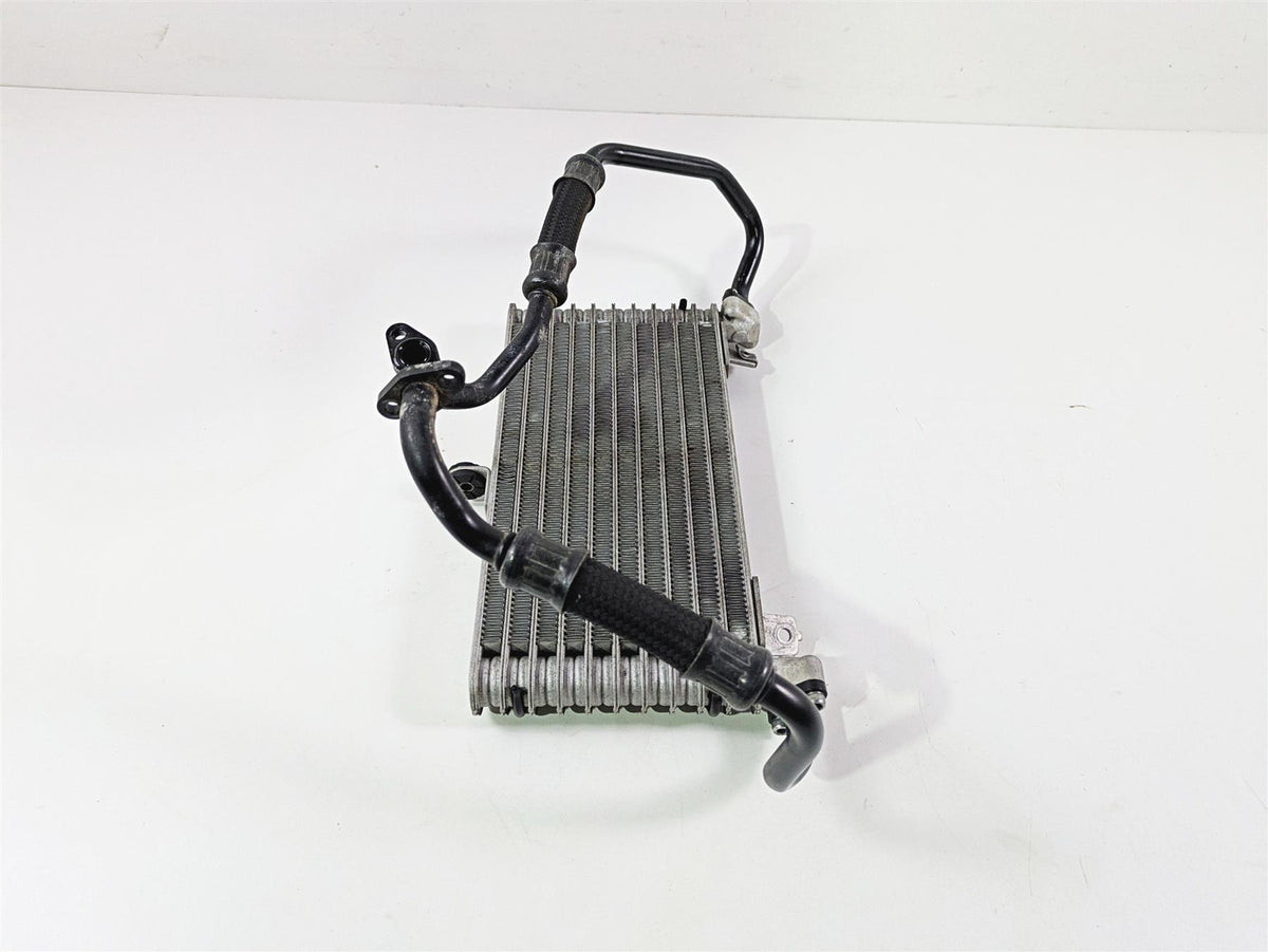 2023 Suzuki GSX1300 RR Hayabusa Oil Cooler & Lines 16600-10L00 {{ shop.shopifyCountryName }} - Mototech271