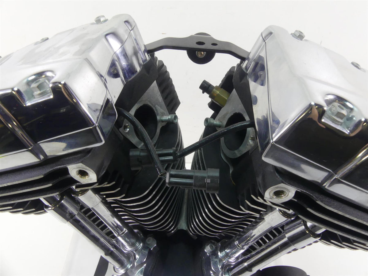 2016 Harley Touring FLHR Road King Running 103ci Engine 2K Only -Video 16200068 {{ shop.shopifyCountryName }} - Mototech271