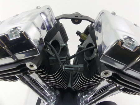 2016 Harley Touring FLHR Road King Running 103ci Engine 2K Only -Video 16200068 {{ shop.shopifyCountryName }} - Mototech271