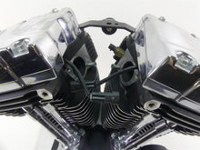 Load image into Gallery viewer, 2016 Harley Touring FLHR Road King  Running 103ci Engine 2K Only -Video 16200068
