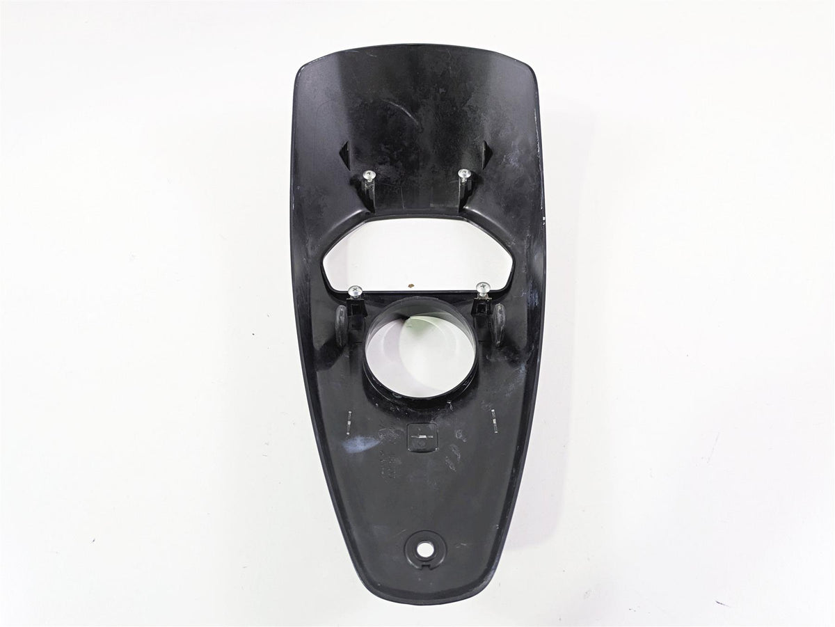 2019 Suzuki M109R VZR1800 Boulevard Tank Console Dash Panel Black 44290-48G00 {{ shop.shopifyCountryName }} - Mototech271
