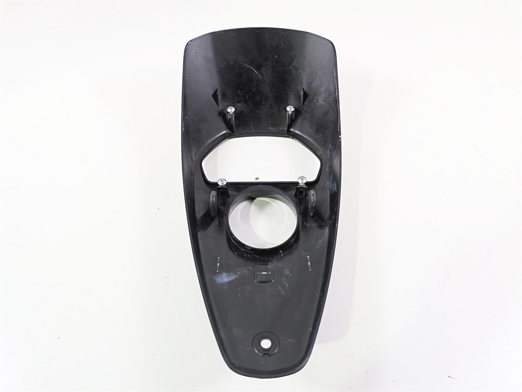 2019 Suzuki M109R VZR1800 Boulevard Tank Console Dash Panel Black 44290-48G00 {{ shop.shopifyCountryName }} - Mototech271