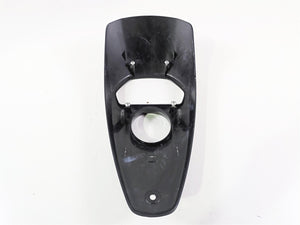 2019 Suzuki M109R VZR1800 Boulevard Tank Console Dash Panel Black 44290-48G00