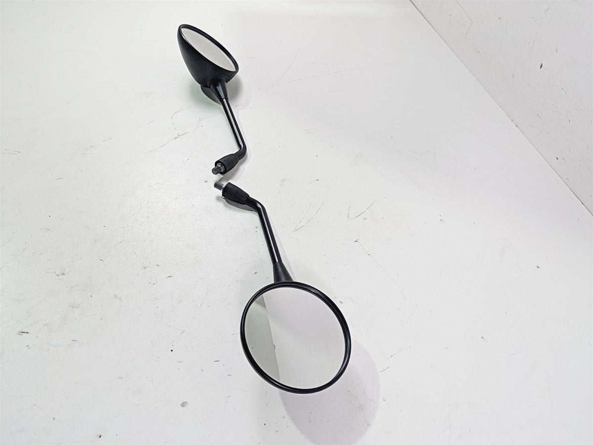 2010 BMW R1200GS K25 Rear View Mirror Set & Mounts 51167699791 {{ shop.shopifyCountryName }} - Mototech271