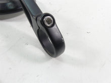 Load image into Gallery viewer, 2017 Triumph Thruxton 1200R Right Side Bar End Rear View Mirror T2060997
