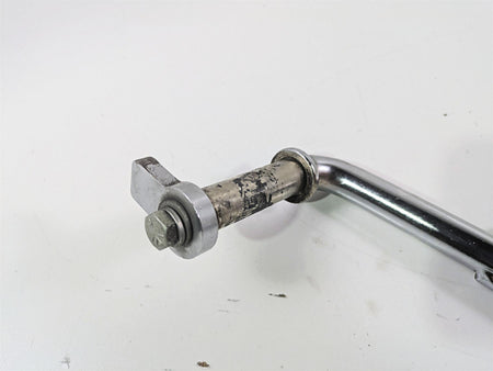 2010 Harley Touring FLHXSE CVO Street Glide Side Kick Jiffy Kickstand 50075-07A {{ shop.shopifyCountryName }} - Mototech271