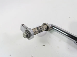 2010 Harley Touring FLHXSE CVO Street Glide Side Kick Jiffy Kickstand 50075-07A