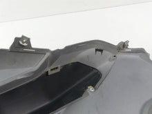 Load image into Gallery viewer, 2009 BMW F800GS K72 Right Main Side Fuel Tank Fairing Cover Cowl 46638521568
