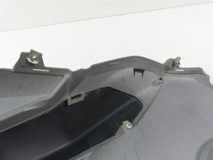 2009 BMW F800GS K72 Right Main Side Fuel Tank Fairing Cover Cowl 46638521568