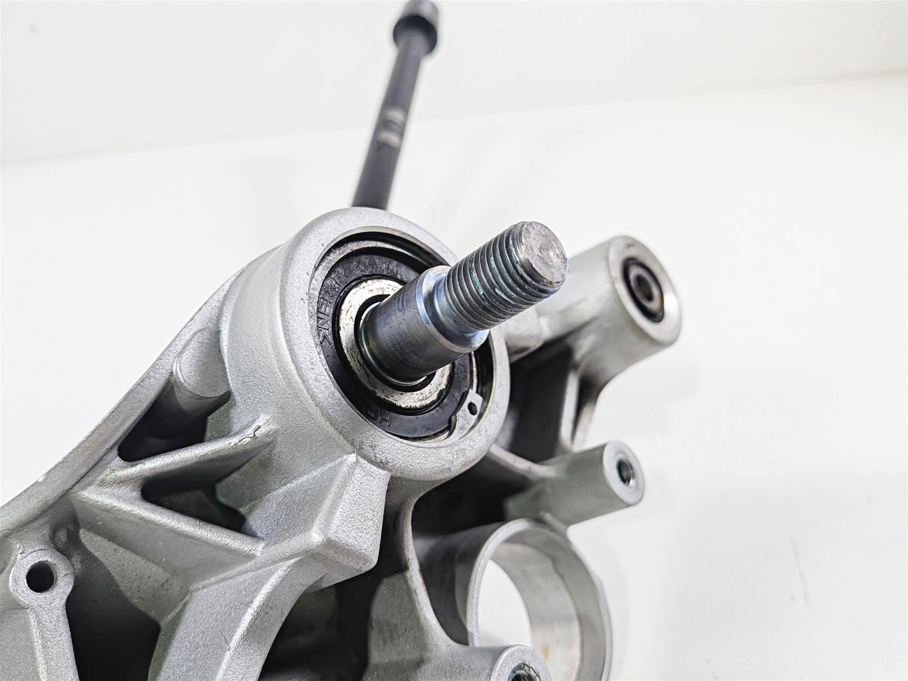 2016 BMW R1200RT RT RTW K52 Handlebar & Triple Tree Set 32718520053 {{ shop.shopifyCountryName }} - Mototech271