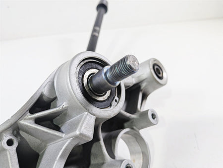 2016 BMW R1200RT RT RTW K52 Handlebar & Triple Tree Set 32718520053 {{ shop.shopifyCountryName }} - Mototech271