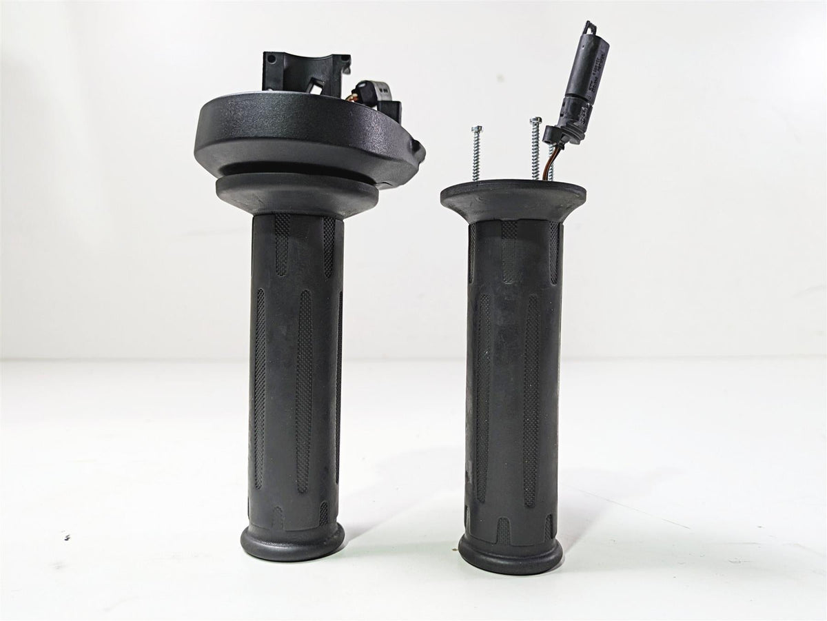 2019 BMW S1000XR K49 Heated Left Right Hand Grip -Cruise 61318552124 61318554007 {{ shop.shopifyCountryName }} - Mototech271