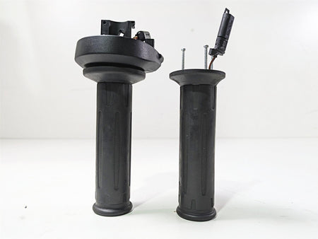2019 BMW S1000XR K49 Heated Left Right Hand Grip -Cruise 61318552124 61318554007 {{ shop.shopifyCountryName }} - Mototech271