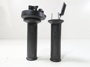 2019 BMW S1000XR K49 Heated Left Right Hand Grip -Cruise 61318552124 61318554007 | Mototech271