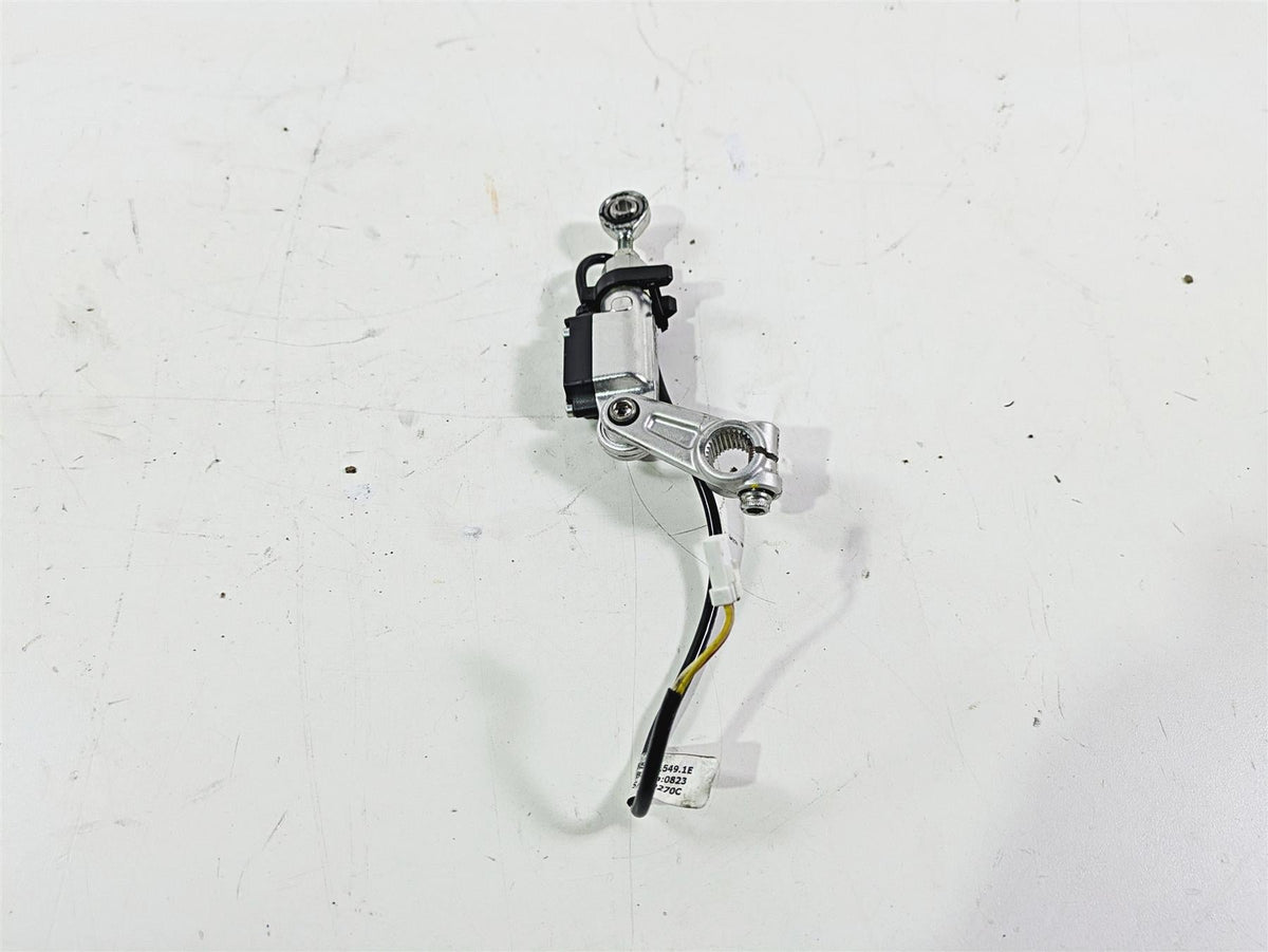 2023 Ducati Monster 937 SP Quickshifter Shift Assist Quick Shifter 55215491E {{ shop.shopifyCountryName }} - Mototech271
