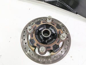 2022 Kawasaki Teryx KRX KRF 1000 C SE Rear Left Trailing Arm Set 39007-0468-10 | Mototech271